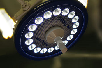 Examination Lamps Australia – Precision Lighting for Clinical Environments
