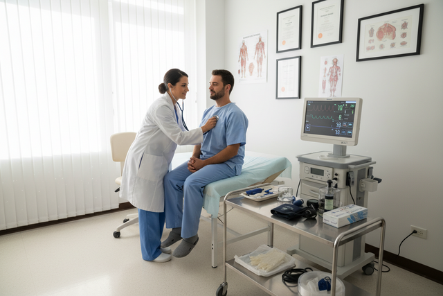 Medical Lamps Australia – Premium Surgical & Examination Lighting