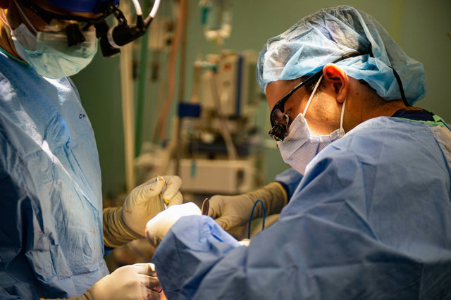 Surgical & Hospital Lamps Australia – Professional Medical Lighting Solutions