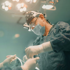 Collection image for: Operating Theatre Lamps Australia – Professional Surgical Lighting Solutions