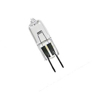22.8V 150W G6.35 HALOGEN MEDILIGHT