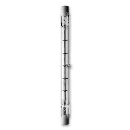 R7S 240v 750W HALOGEN 10mm X 189mm Linear Halogen