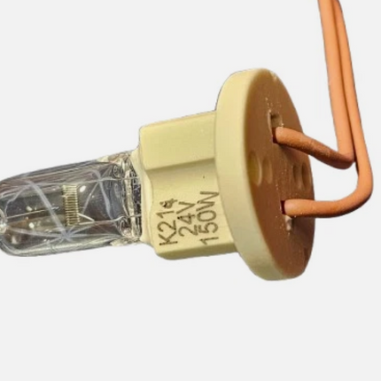 24V 150W - Dr. FISCHER SPECIAL (tails)