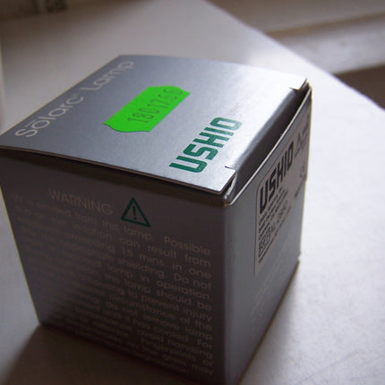 Welch Allyn 09500 - Ushio AL-950- DENTILITE™ TYPE DA-L400